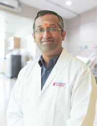 Dr Palaniappan Ramanathan
